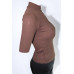 Футболка Bershka (S, 180г) - MSH Секонд-Хенд