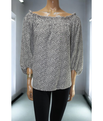 Блузка SHEIN (XL, 160г) - MSH Секонд-Хенд
