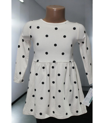 Платье H&M (98 cm, 100г) - MSH Секонд-Хенд