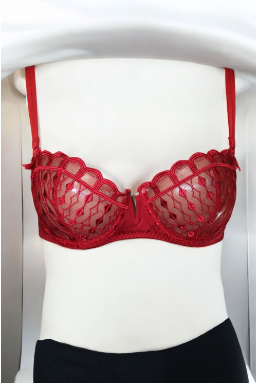 Бюстгальтер