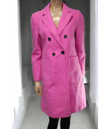 Пальто PAPAYA  (M, 1080г) - Мега Секонд-Хенд