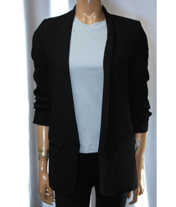 Піджак Zara (XS, 500г) - MSH Секонд-Хенд