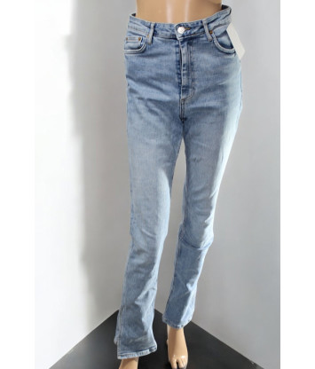 Джинсы Zara (M, 700г) - MSH Секонд-Хенд