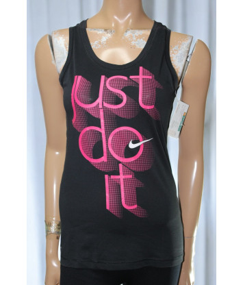 Майка Nike (M, 110г) - Мега Секонд-Хенд