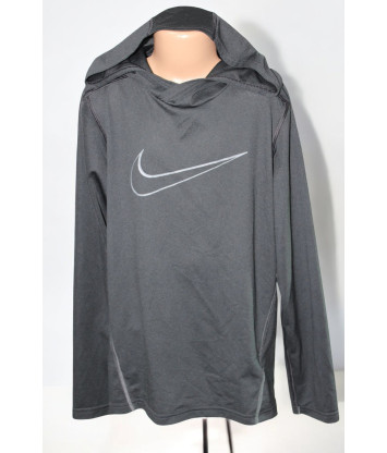 Футболка на довгий рукав Nike (12 Y, 150г) - Мега Секонд-Хенд