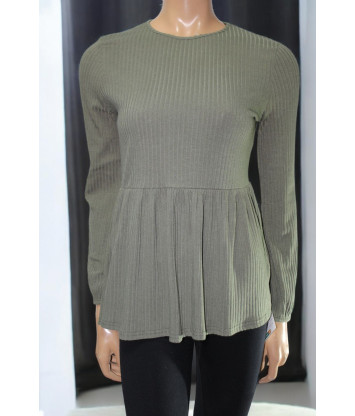 Футболка с длинным рукавом new look (M, 260г) - MSH Секонд-Хенд