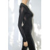 Футболка на довгий рукав Zara (S, 160г) - MSH Секонд-Хенд