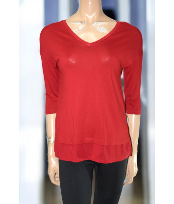 Футболка с длинным рукавом F&F (XS, 160г) - MSH Секонд-Хенд