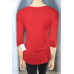 Футболка с длинным рукавом F&F (XS, 160г) - MSH Секонд-Хенд