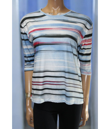 Футболка на довгий рукав NOBREND (XL, 140г) - MSH Секонд-Хенд