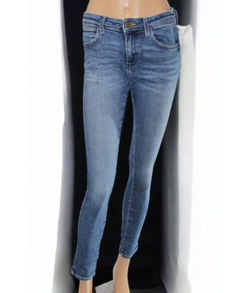 Джинсы WRANGLER (W28 L32, 510г) - MSH Секонд-Хенд