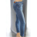 Джинсы WRANGLER (W28 L32, 510г) - MSH Секонд-Хенд