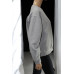 Свитер Zara (S, 670г) - MSH Секонд-Хенд