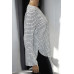 Блузка Zara (L, 140г) - MSH Секонд-Хенд