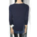 Футболка с длинным рукавом Street One (L, 340г) - MSH Секонд-Хенд