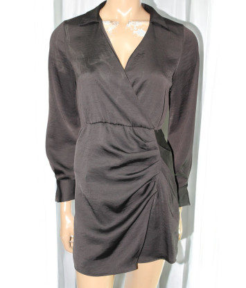 Плаття Zara (XS, 320г) - MSH Секонд-Хенд