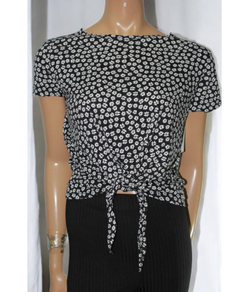 Футболка new look (S, 90г) - MSH Секонд-Хенд