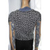 Футболка new look (S, 90г) - MSH Секонд-Хенд
