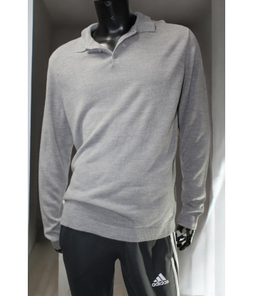 Свитер EASY (XL, 330г) - MSH Секонд-Хенд