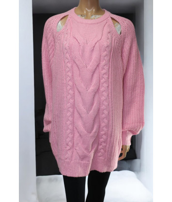 Свитер NOBREND (3XL, 670г) - MSH Секонд-Хенд