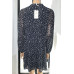 Плаття OBJECT (L, 300г) - MSH Секонд-Хенд