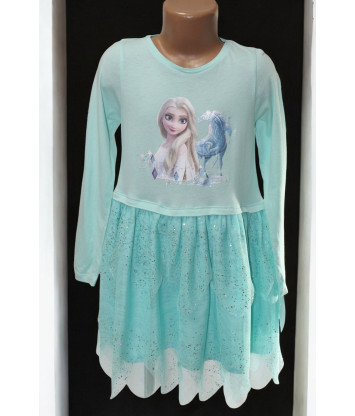 Плаття H&M (122-128 cm, 190г) - MSH Секонд-Хенд