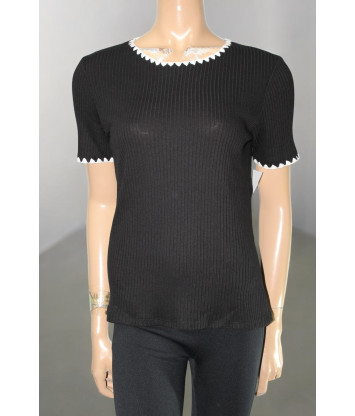 Футболка Zara (L, 270г) - MSH Секонд-Хенд