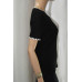 Футболка Zara (L, 270г) - MSH Секонд-Хенд