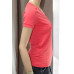 Футболка ROXY  (XS, 130г) - Мега Секонд-Хенд