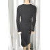 Плаття SHEIN (XL, 350г) - MSH Секонд-Хенд