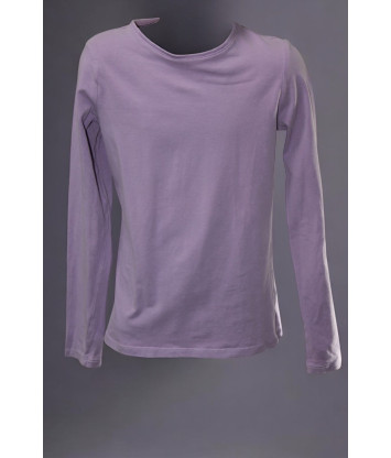 Футболка с длинным рукавом H&M (8-10 Y, 90г) - MSH Секонд-Хенд