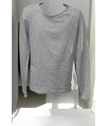 Футболка с длинным рукавом H&M (8-10 Y, 80г) - MSH Секонд-Хенд