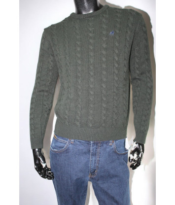 Свитер Peacocks (L, 460г) - MSH Секонд-Хенд