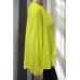 Блузка Zara (L, 200г) - MSH Секонд-Хенд