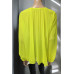 Блузка Zara (L, 200г) - MSH Секонд-Хенд