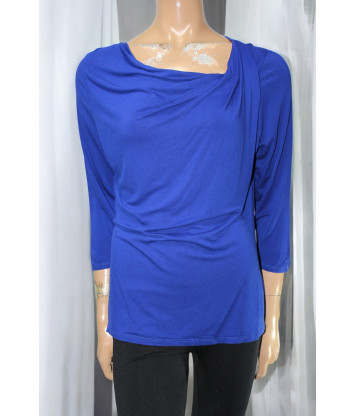 Футболка на довгий рукав Linea (XL, 200г) - MSH Секонд-Хенд