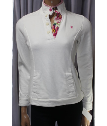 Свитер joules (XS, 490г) - MSH Секонд-Хенд