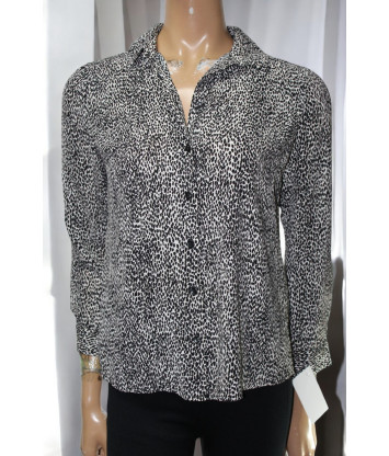 Блузка new look (M, 190г) - Мега Секонд-Хенд