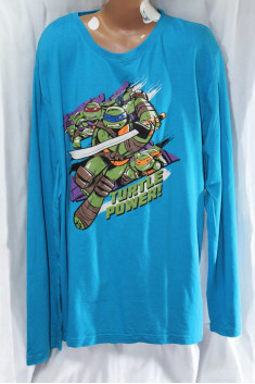 Футболка на довгий рукав