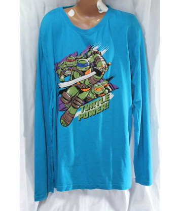 Футболка на довгий рукав NOBREND (158 cm, 170г) - Мега Секонд-Хенд