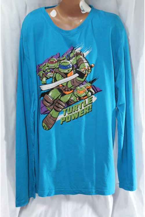 Футболка на довгий рукав