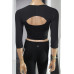 Футболка на довгий рукав GYMSHARK (M, 80г) - MSH Секонд-Хенд