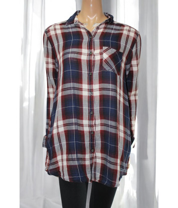 Блузка Topshop (M, 180г) - Мега Секонд-Хенд