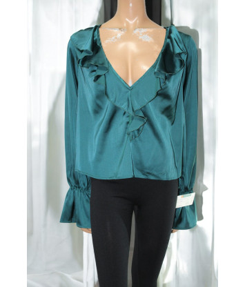 Блузка SHEIN (XL, 140г) - MSH Секонд-Хенд