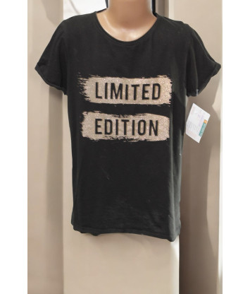 Футболка PRIMARK (10-11 Y, 80г) - MSH Секонд-Хенд