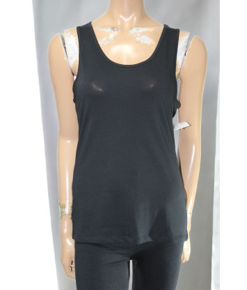 Майка SLIM FIT (L, 90г) - Мега Секонд-Хенд