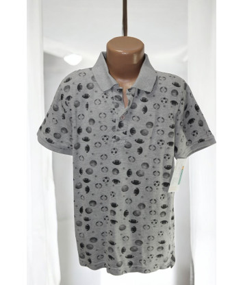 Футболка Tissaia (10 Y, 140г) - Мега Секонд-Хенд