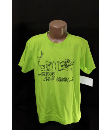 Футболка Whale (8 Y, 90г) - Мега Секонд-Хенд