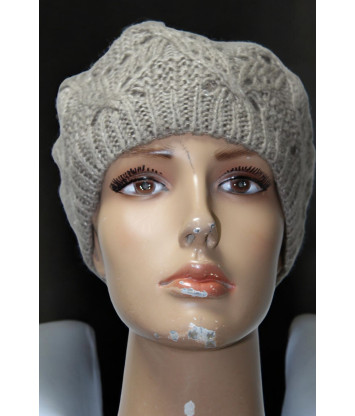 Шапка NOBREND (56 cm, 60г) - MSH Секонд-Хенд