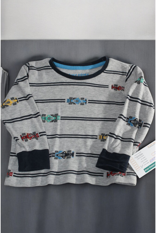 Футболка на довгий рукав